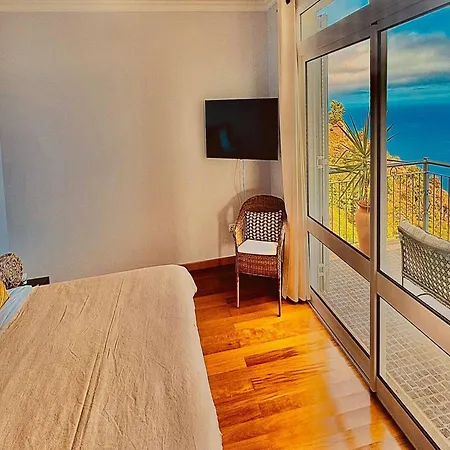 Holiday home 3Br Villa In Madeira