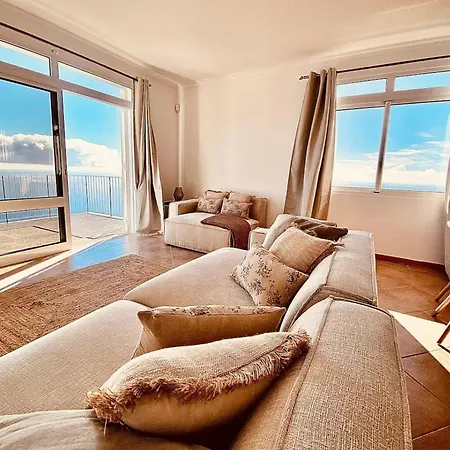 3Br Villa In Madeira Holiday home *