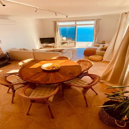 Holiday home 3Br Villa In Madeira *