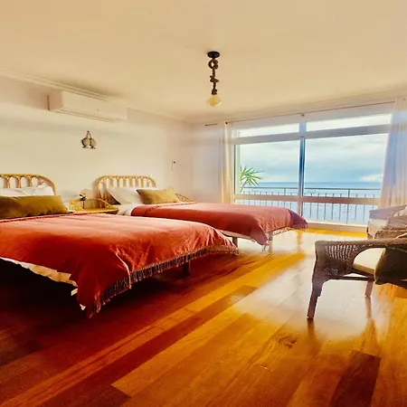 3Br Villa In Madeira *