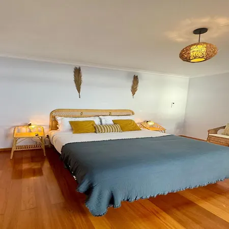 3Br Villa In Madeira Faja da Ovelha