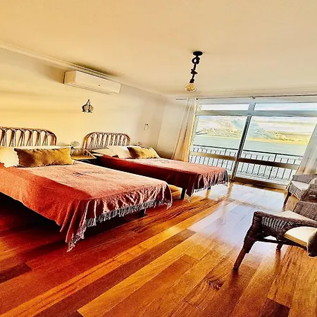 3Br Villa In Madeira