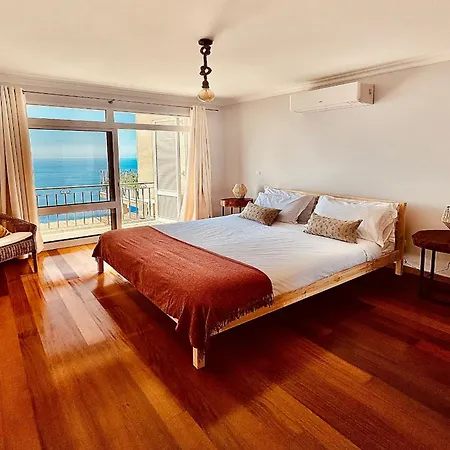Holiday home 3Br Villa In Madeira *