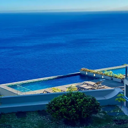 3Br Villa In Madeira Holiday home