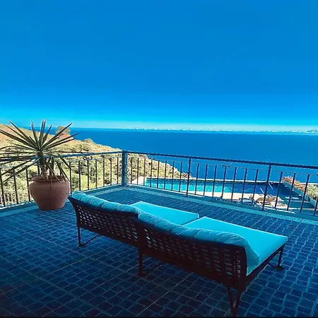 3Br Villa In Madeira